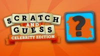 Scratch & Guess Celebrities - Fun Quiz Game