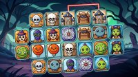 Holiday Match Tile Puzzle