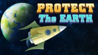 Protect the Earth Online Game