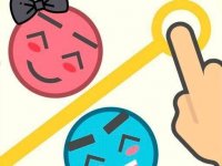 Love Balls Reunion Puzzle