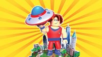 Lifting Hero Online Game