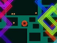 Glow Trail Navigator