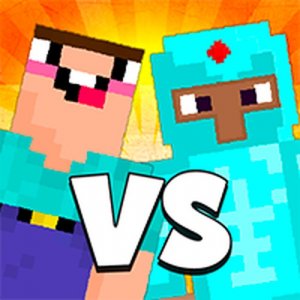 NoobHood Online Game