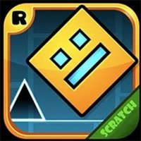 Geometry Dash 1.5 Online Game