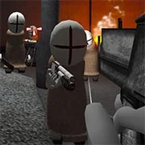 Rival Encounters Arcade Challenge