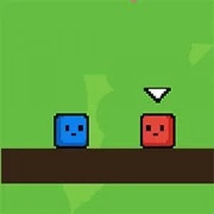 Tag, but Online Multiplayer Game