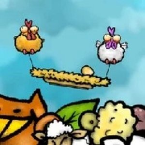 Don&rsquo;t Chicken Out Online Game