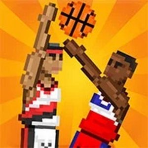 Bouncy Ragdoll Basketball Online Game