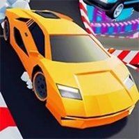 Crazy Cars Online Game