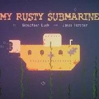 My Rusty Submarine Online Game