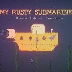 My Rusty Submarine Online Game