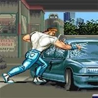 Final Fight Arcade Online Game
