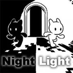 Night Light Puzzle Game