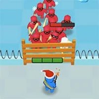 Stick Rush Online Game