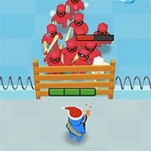 Stick Rush Online Game