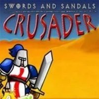 Swords And Sandals 1 Gladiator Arena Game