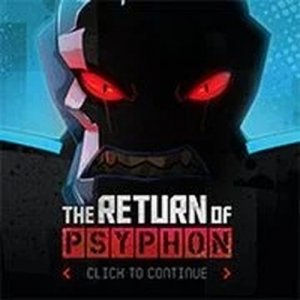 Ben 10 Games: The Return of Psyphon Online Action Game