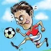 GS Soccer World Cup Online Game