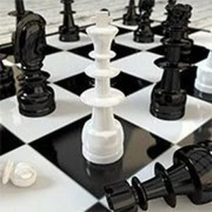 Better 3D Chess Online Game