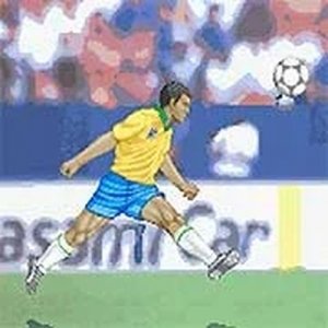 Soccer Superstars Online Game