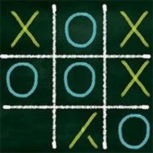 Tic Tac Toe Online Puzzle Game