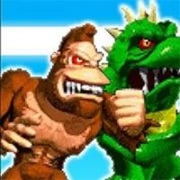 Rampage: World Tour Arcade Game