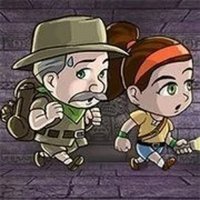 Aztec Adventure Online Game