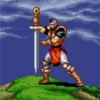 Knights of the Round SNES Action Game