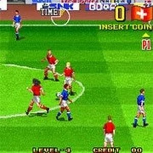 Super Sidekicks 3: The Next Glory Soccer Game