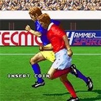 Tecmo World Soccer &rsquo;96 Online Game