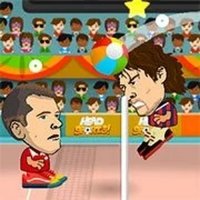 Head Sports Volleyball Online Game