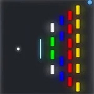 Pong Breaker Online Game