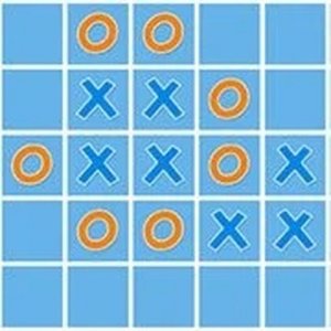 Ultimate Tic Tac Toe Online Game