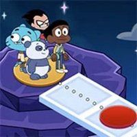 CN All Star Clash Online Board Game