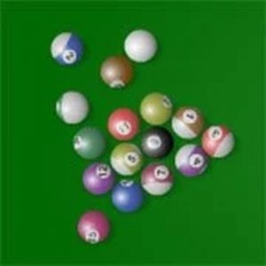 Billiards Online Game
