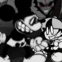 Wednesday&rsquo;s Infidelity 2 vs Sad Mickey Mouse Online Game