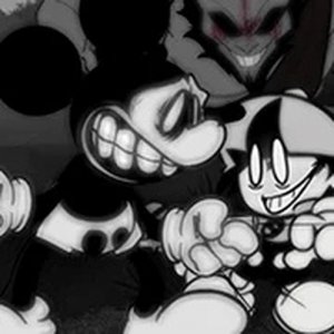 Wednesday&rsquo;s Infidelity 2 vs Sad Mickey Mouse Online Game