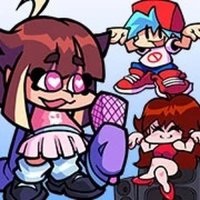 FNF QT: Rewired Rhythm Game