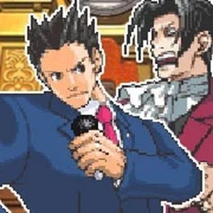 FNF x Ace Attorney &ndash; Turnabout Online Game