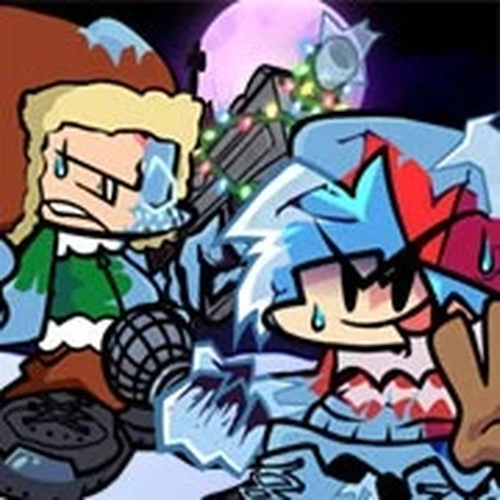 Frosty Tempo Music Challenge