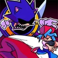 FNF Sonic.EXE Final Escape Online Game