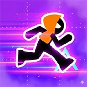 Stickman Maze Run Online Game