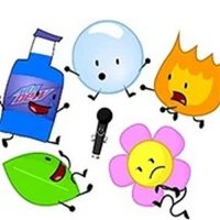FNF: Yoylecake Central BFDI Mod Online Game