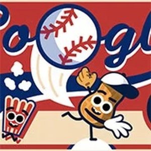 Doodle Baseball Online Game