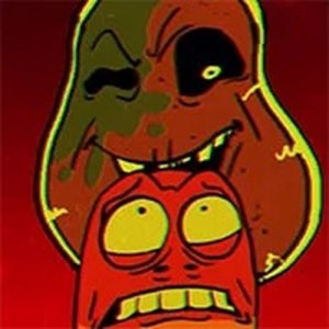 FNF Well Done vs Charlie the Steak Online Game