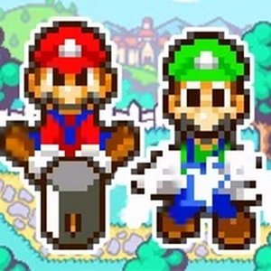FNF Brotherly Rivalry! Retake Online Game