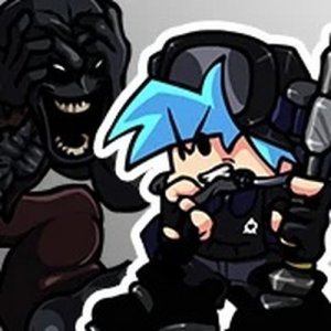 SCP: Funkin&rsquo; Breach Online Game