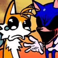 FNF Sonic.exe Strikes Back-Dreadful Encounters Online Game