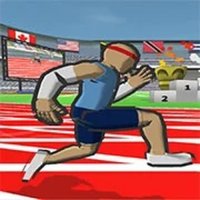 Speed Stars Running Game