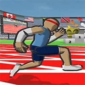 Speed Stars Running Game